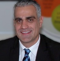 Photo of Constantin Christopoulos